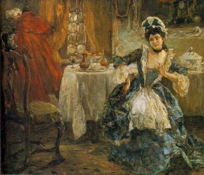 Mirandolina